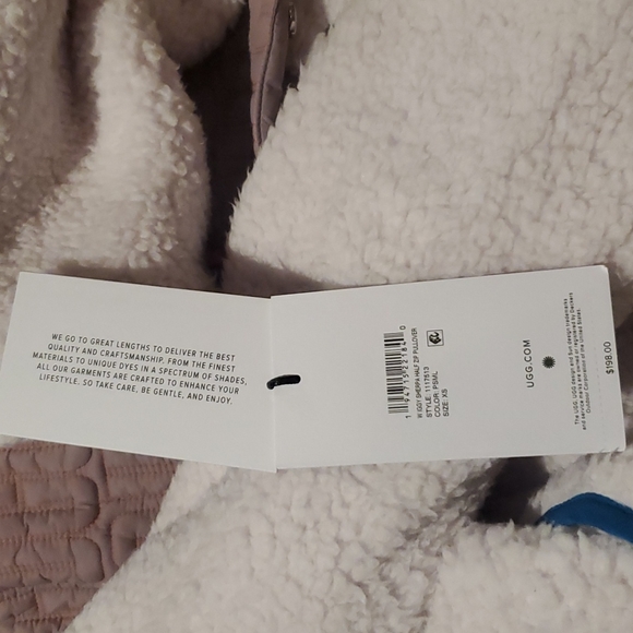 Ugg pullover - Picture 5 of 16